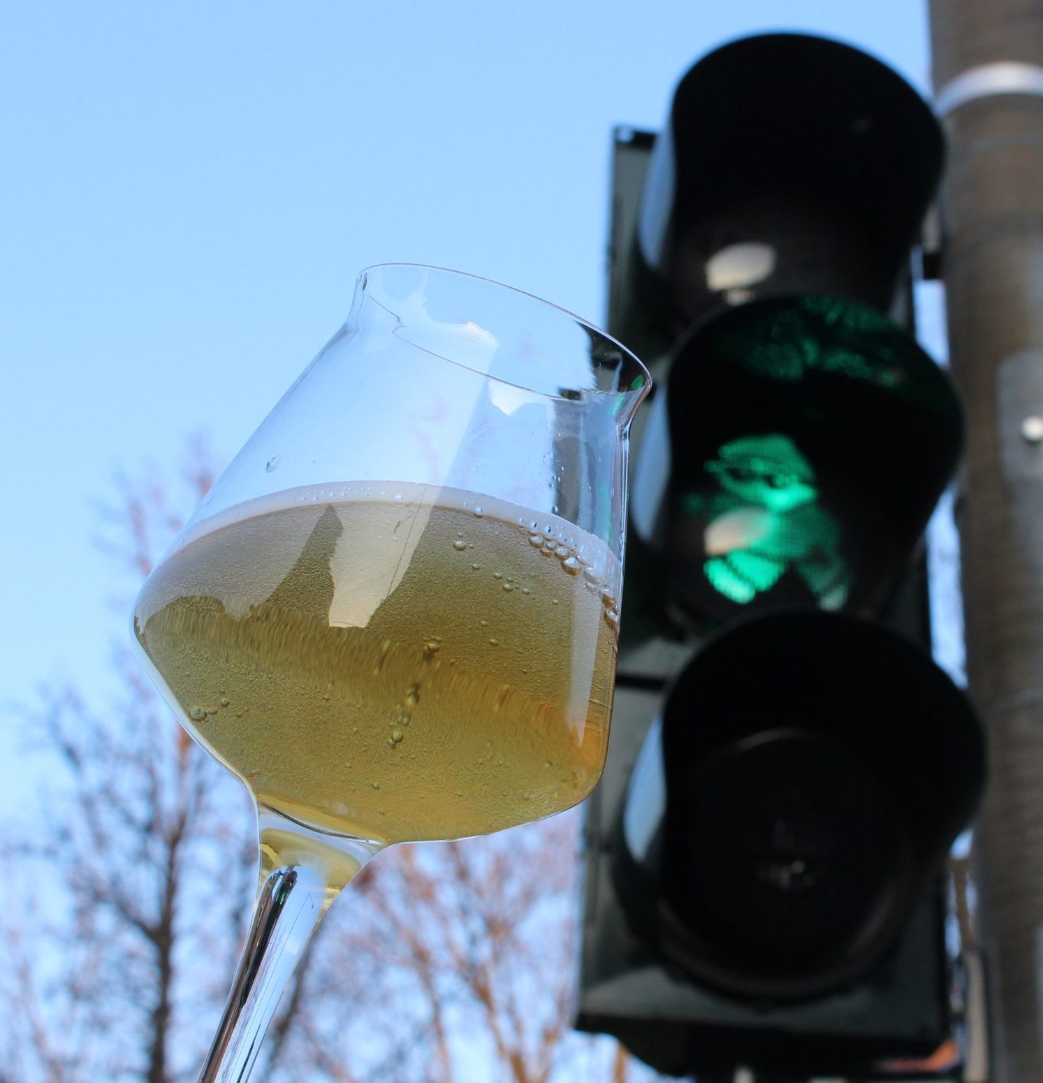 Mainzelmännchen Bier und Mainzelmännchen